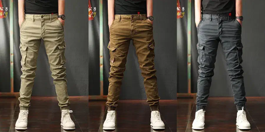 شلوار شش جیب|لباس|بوشهر, |دیوار