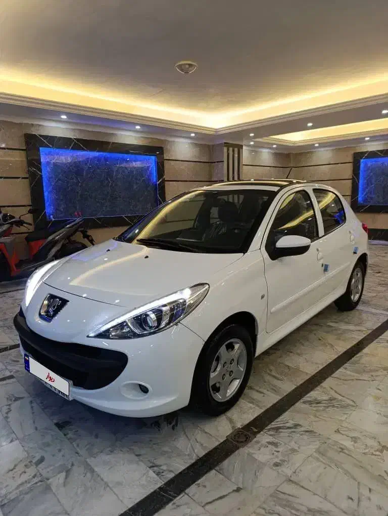 پانا ارتقا|خودرو سواری و وانت|نسیم‌شهر, |دیوار