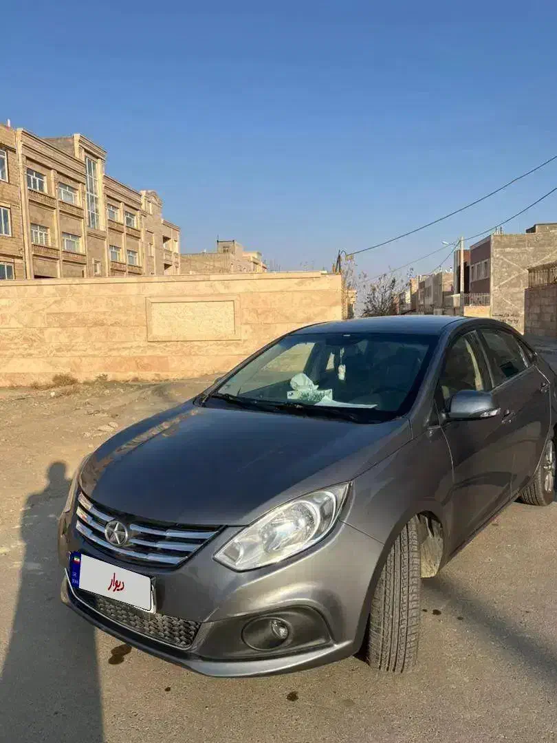 جک j4 مدل 1402 بدون رنگ|خودرو سواری و وانت|مشهد, ارشاد|دیوار