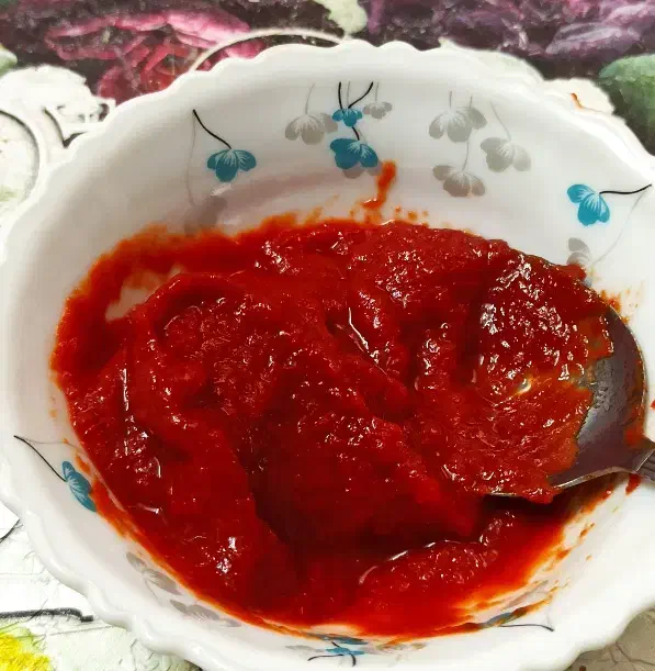 رب زنجان خوش رنگ و خوش مزه|خوردنی و آشامیدنی|قم, حاج زینل|دیوار