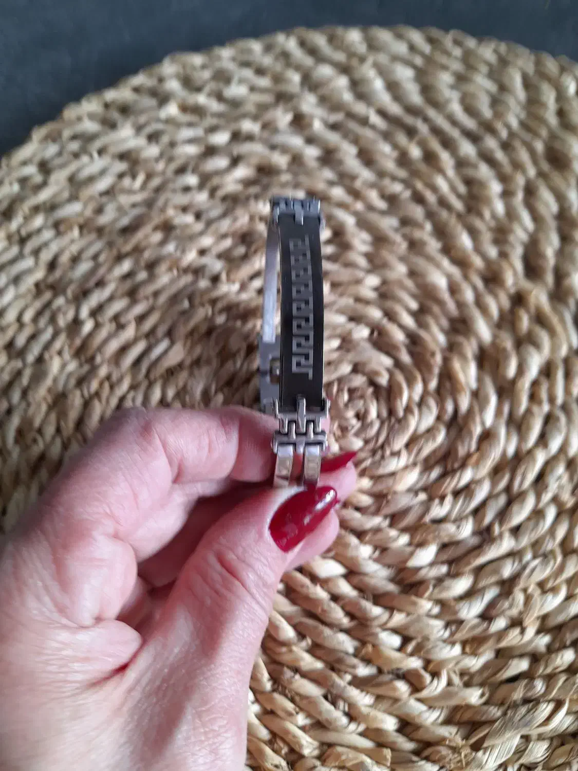 دستبند مردانه کوچی|بدلیجات|پردیس, فاز ۸|دیوار