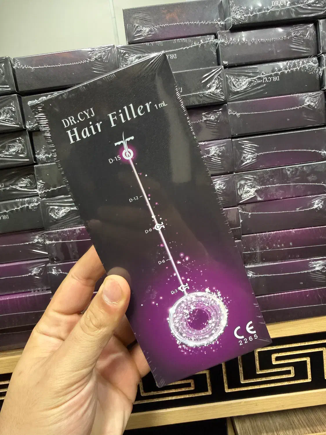 هیرفیلر دکتر c.y.j|آرایشی، بهداشتی، درمانی|تهران, آذربایجان|دیوار