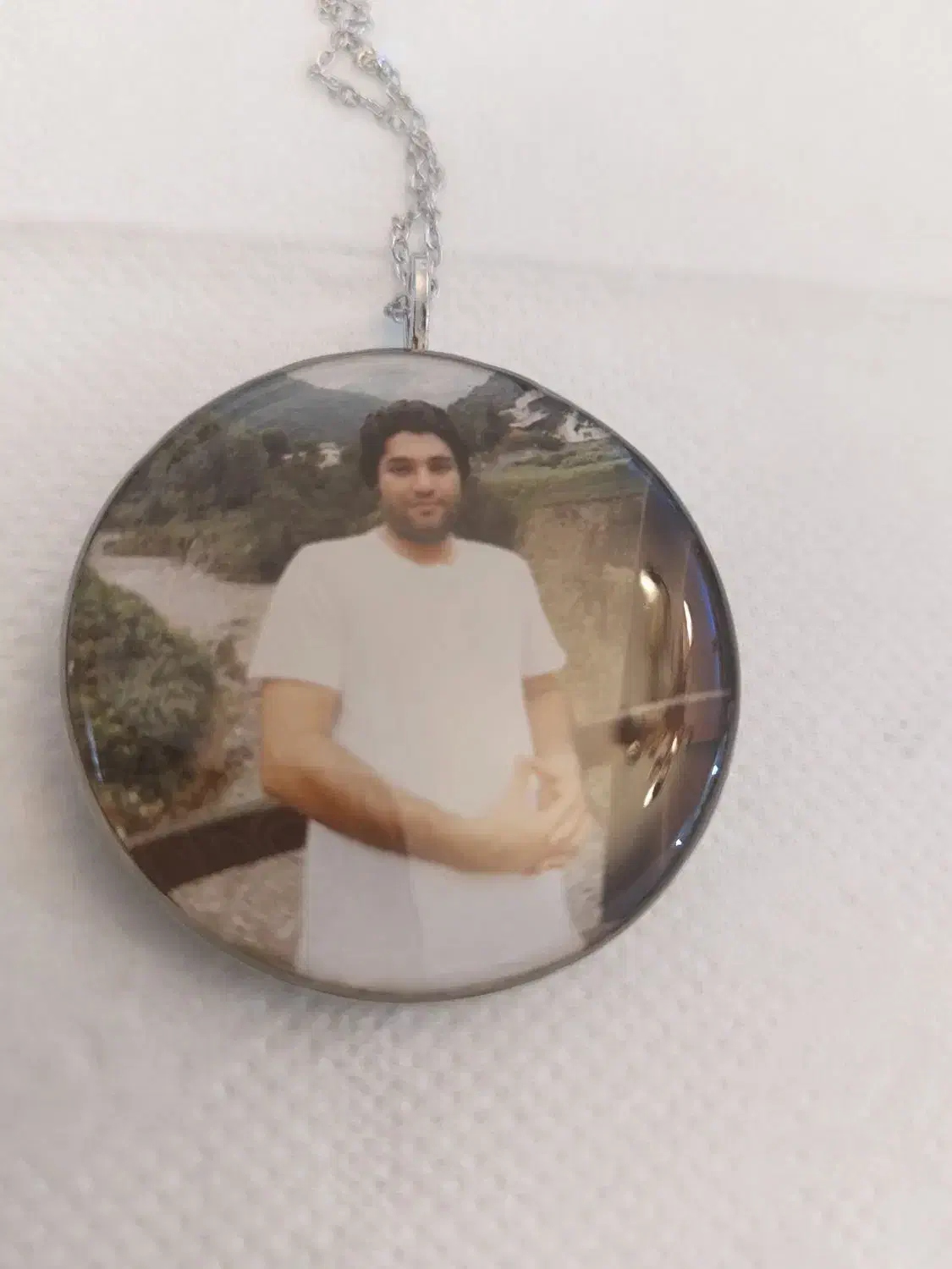 گردنی برای فروش|بدلیجات|زابل, |دیوار