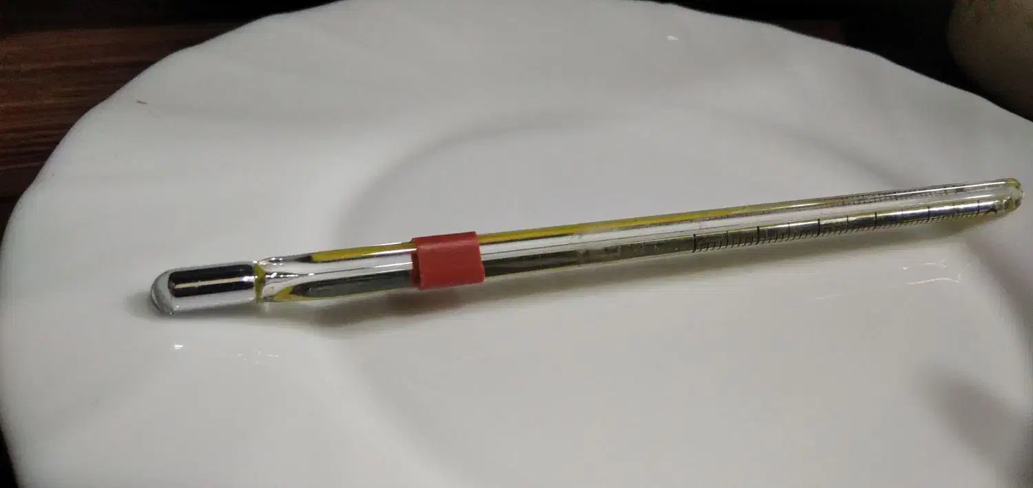 جیوه نقره ای قدیمی پلمپ|آرایشی، بهداشتی، درمانی|تهران, نیروی دریایی|دیوار