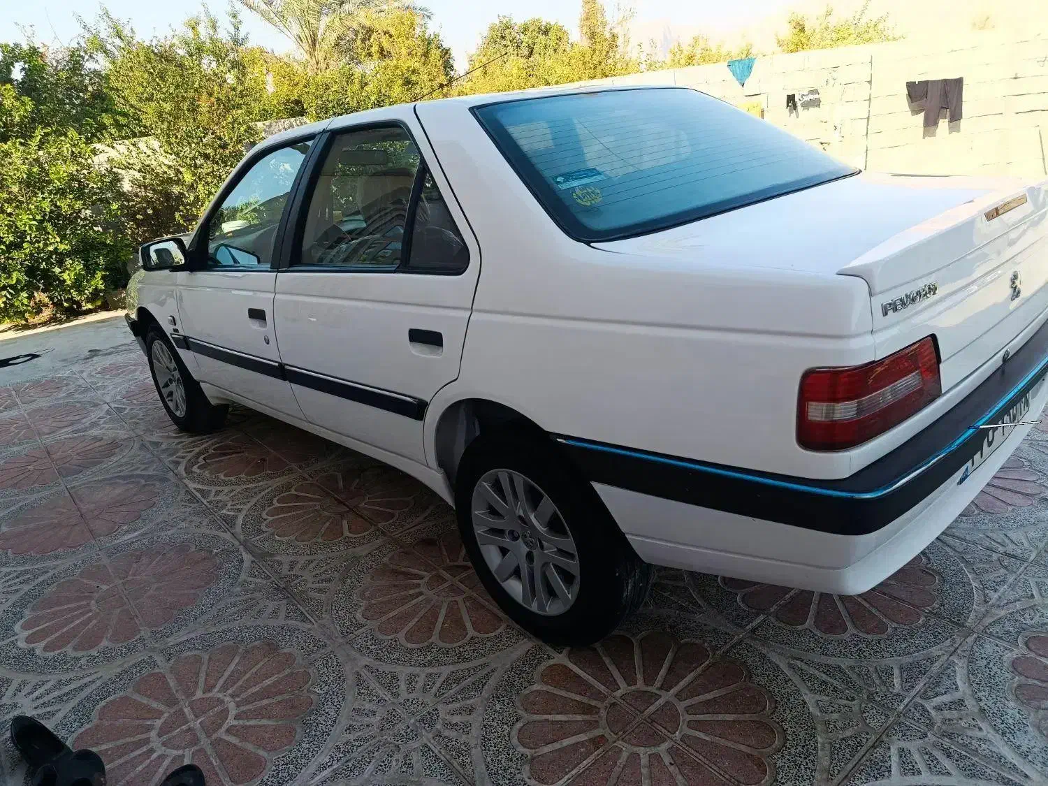 فروشی|خودرو سواری و وانت|کازرون, |دیوار