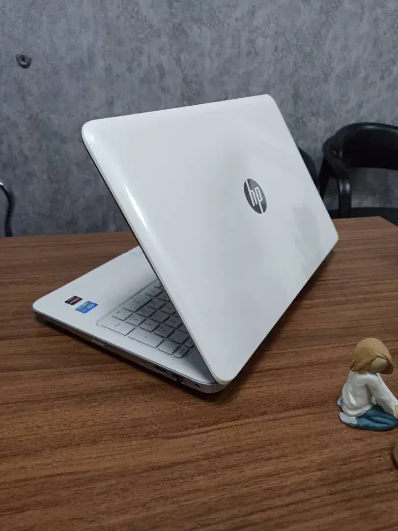 لپ تاپ HP Pavilion|رایانه همراه|بندرعباس, |دیوار