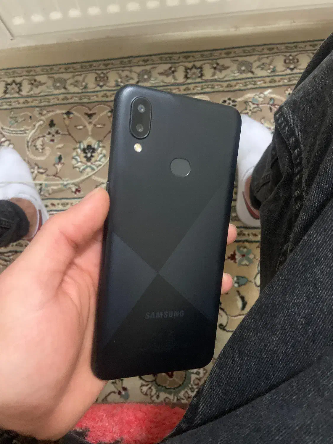 سامسونگ a10|موبایل|مشهد, جانباز|دیوار