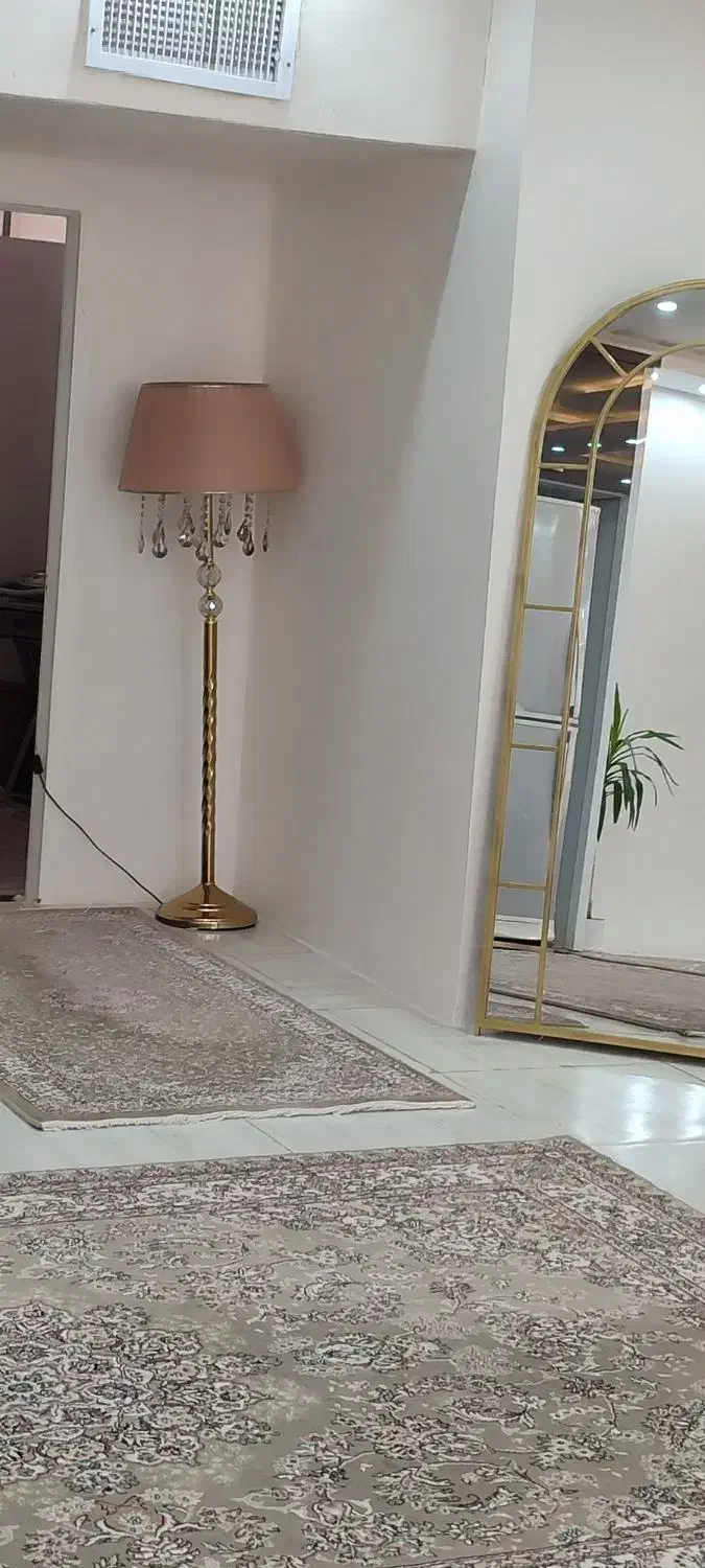 آباژور|چراغ خواب و آباژور|چناران, |دیوار