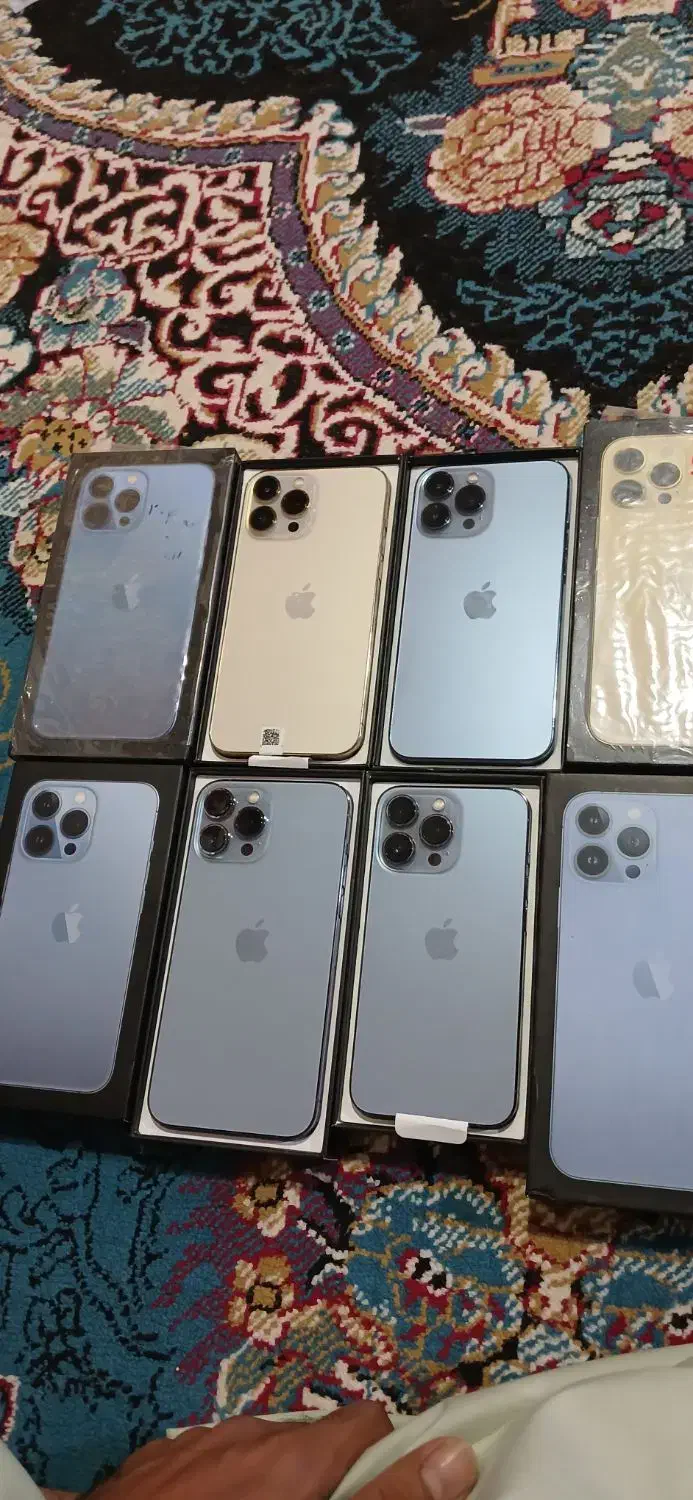 گوشی آیفون قیمت مناسب|موبایل|سراوان, |دیوار