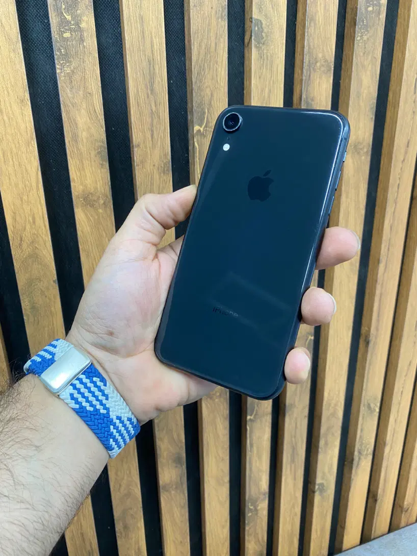 iphone Xr|موبایل|خرم‌آباد, |دیوار