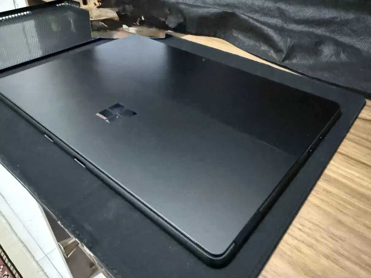 سرفیس پرو ۹ با قلم، کیبرد،کاورi5 16G 256 surface 9|رایانه همراه|تهران, قبا|دیوار