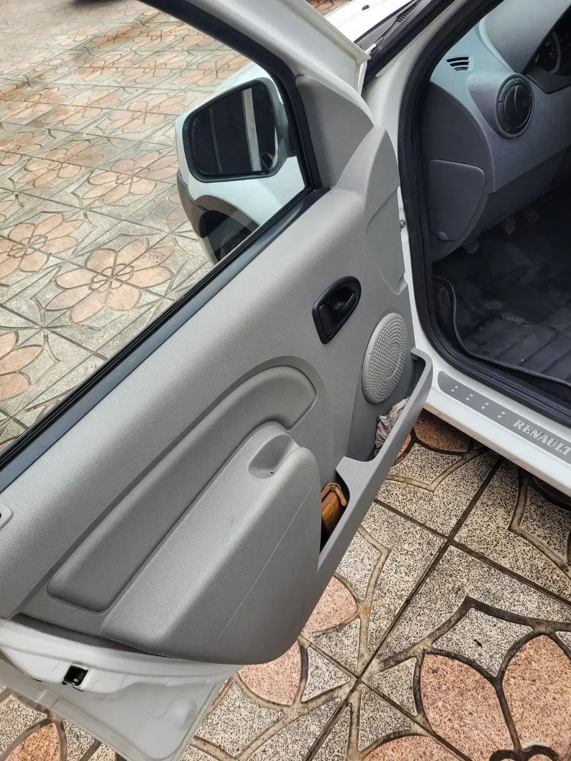 ال نود پارس تندر|خودرو سواری و وانت|رشت, جانبازان|دیوار