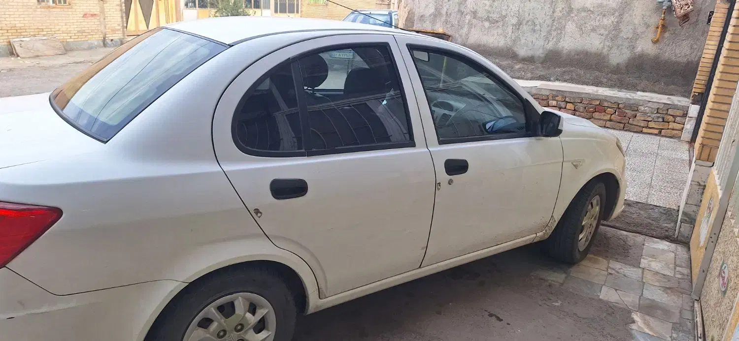 ساینا1400s|خودرو سواری و وانت|کاشان, مشکات|دیوار