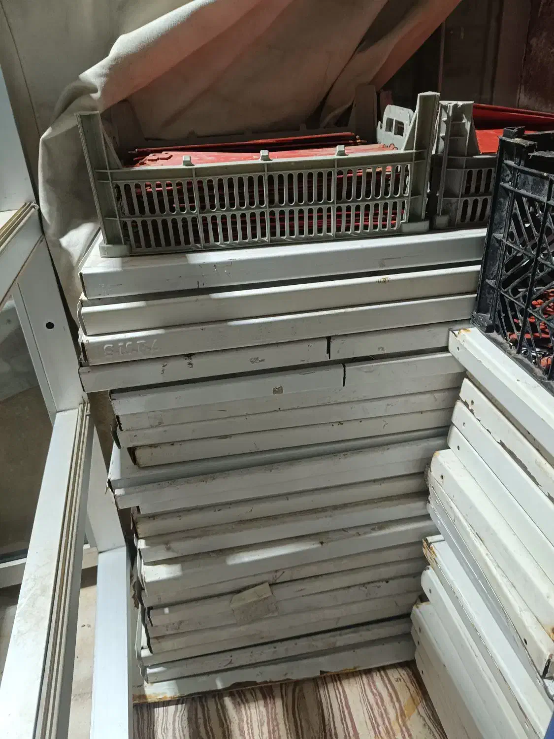 ارمالین مغازه|فروشگاه و مغازه|نورآباد ممسنی, |دیوار