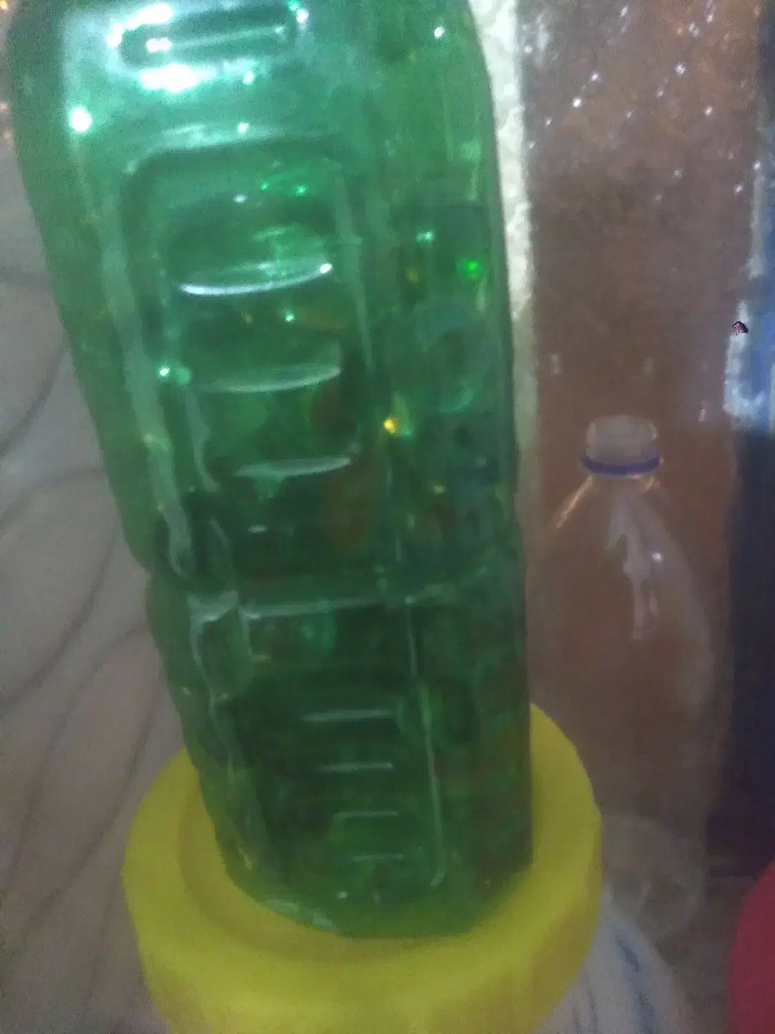 گلوله|اسباب‌‌بازی|دهدشت, |دیوار