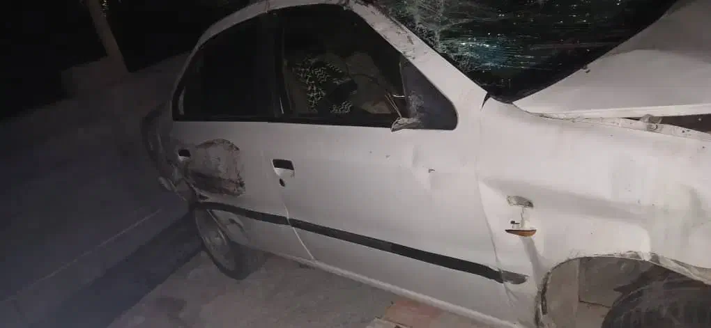 تصادفی|خودرو سواری و وانت|بندرعباس, |دیوار