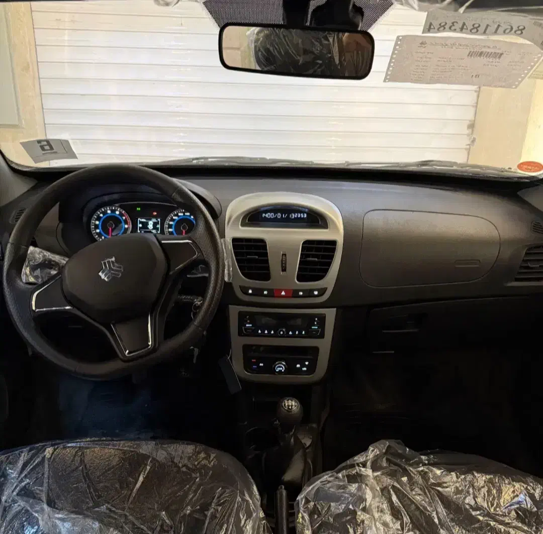 فقط با آریسان یاکلوت|خودرو سواری و وانت|کرمان, |دیوار