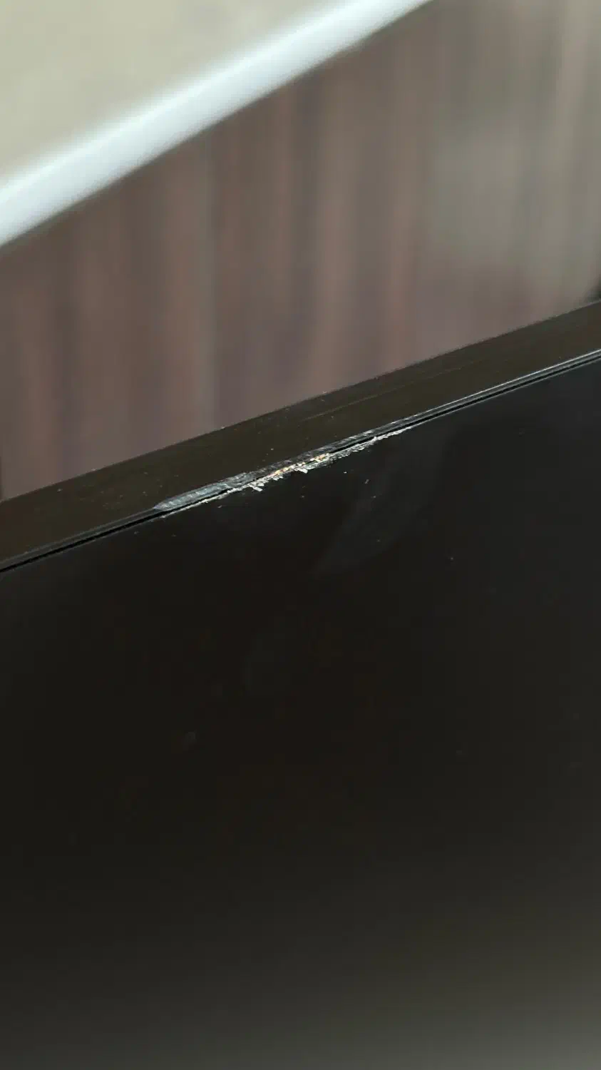 مانیتور سامسونگ ۲۷ اینچ|قطعات و لوازم جانبی رایانه|خمینیشهر, |دیوار