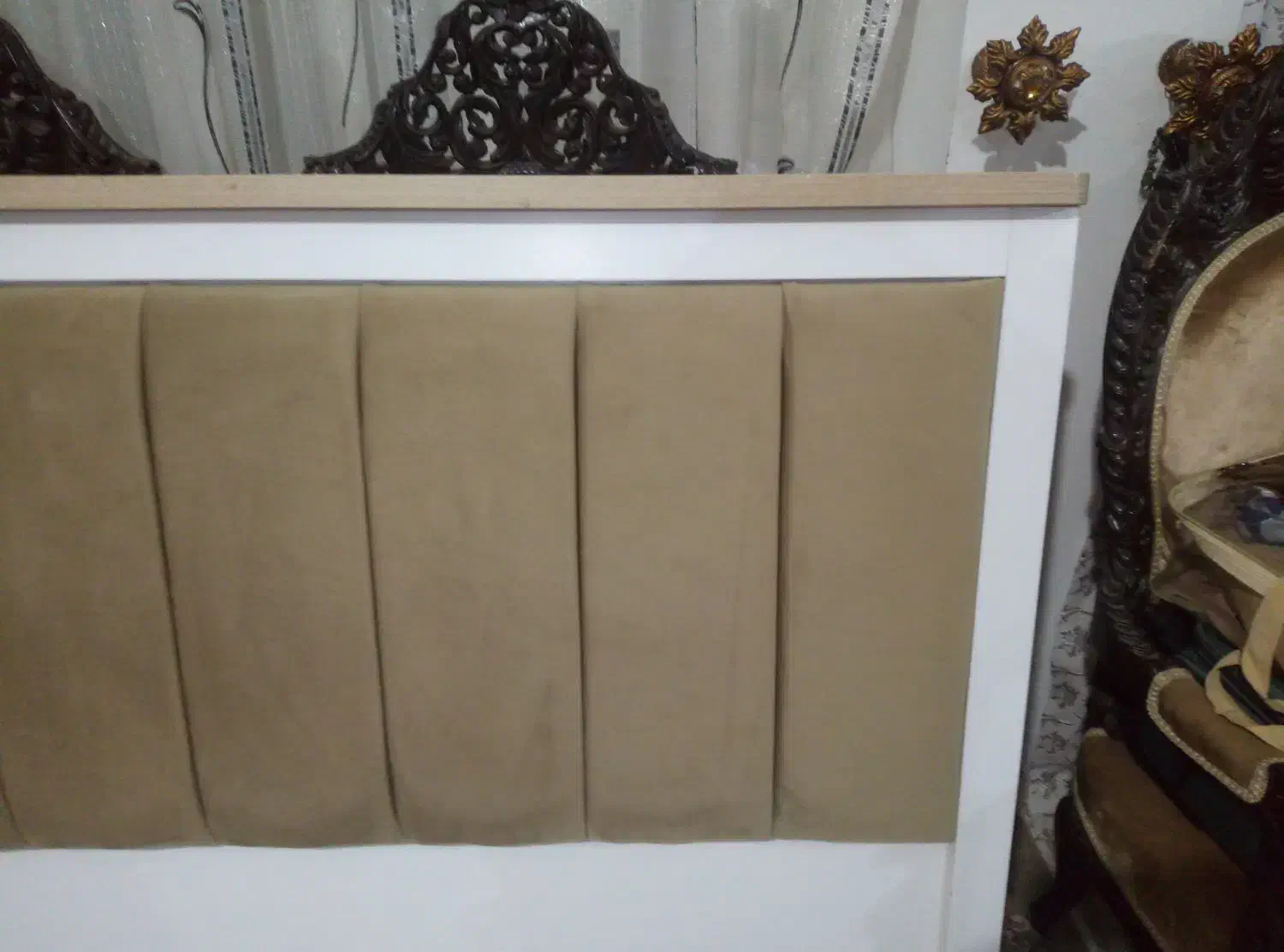 فروش سرویس خواب|تخت و سرویس خواب|عباسآباد, |دیوار