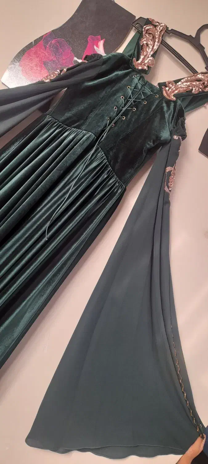 لباس حنابندان وعروسی|لباس|جغتای, |دیوار