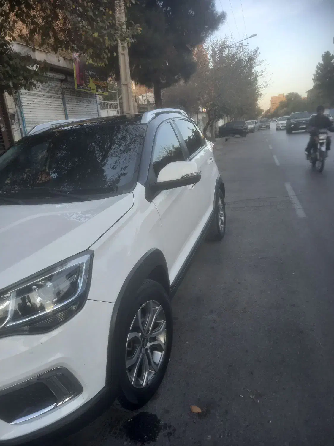 ایکس.۲۲دنده|خودرو سواری و وانت|مشهد, ایثارگران|دیوار