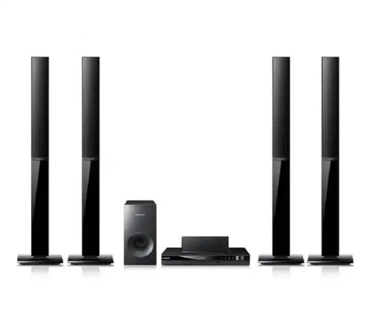 سینما خانگی|سیستم صوتی خانگی|تهران, بروجردی|دیوار