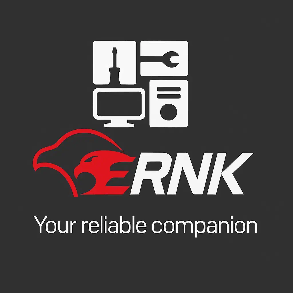 لپ تاپ و کامپیوتر ERNK|قطعات و لوازم جانبی رایانه|قروه, |دیوار