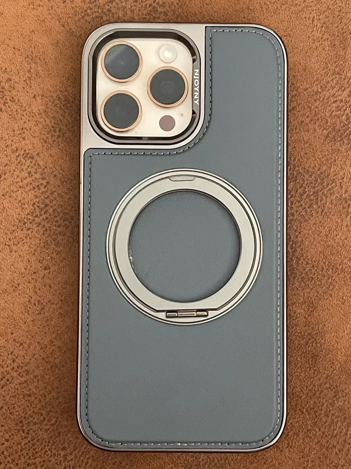 iPhone 16 pro max 256GB|موبایل|تهران, قیطریه|دیوار