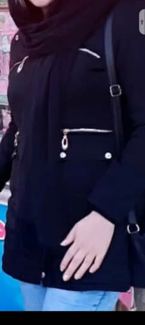 کاپشن|لباس|گنبد کاووس, |دیوار