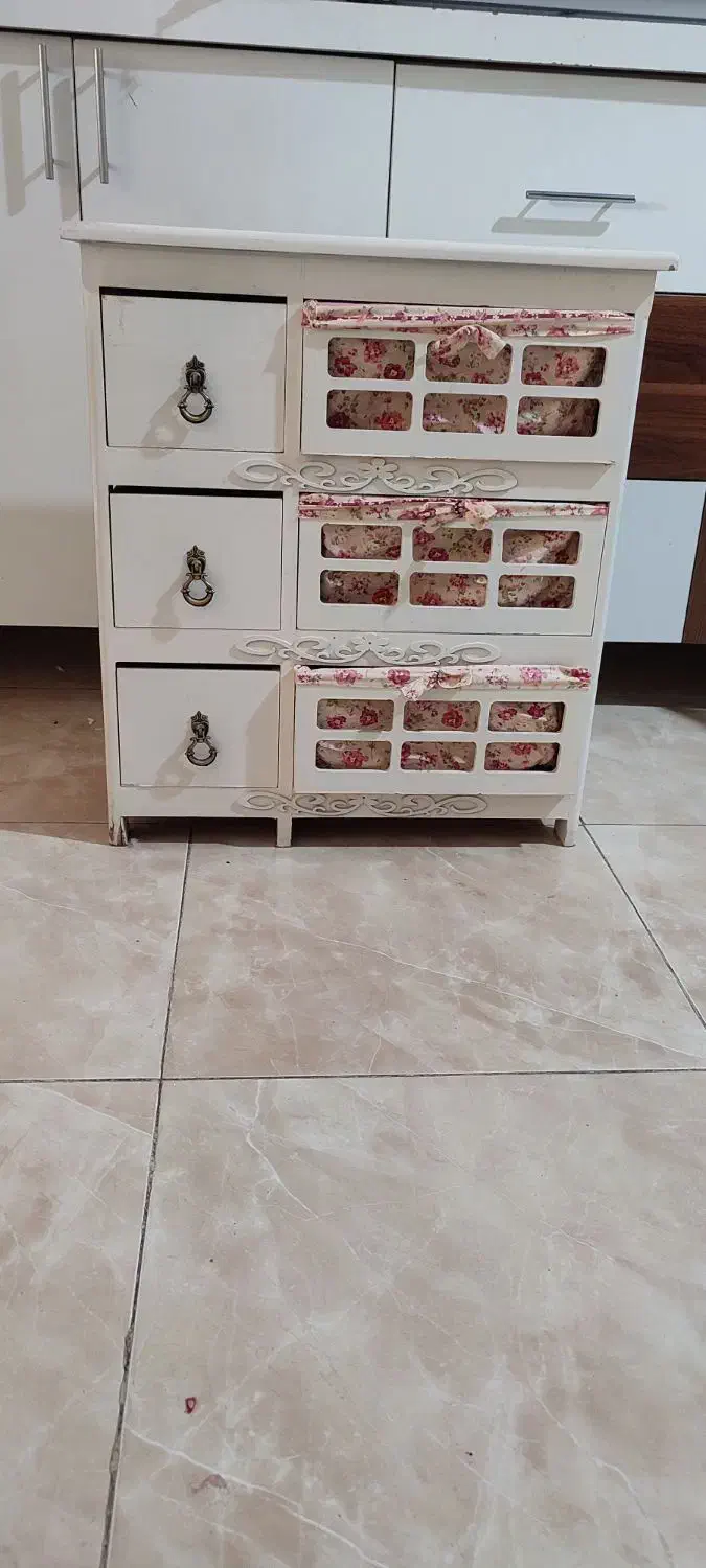 جا سیب زمینی و پیاز|جاکفشی، کمد، دراور|مشهد, گوهرشاد|دیوار