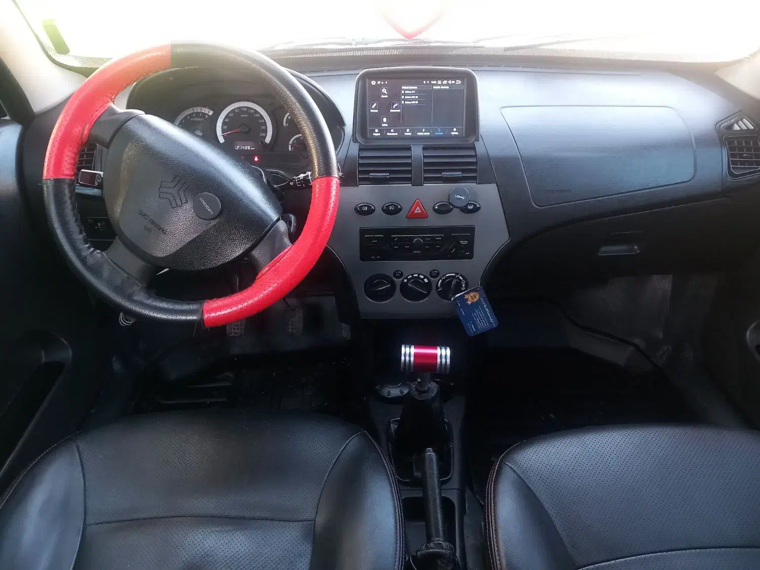 تیبا2پلاس|خودرو سواری و وانت|ملایر, |دیوار