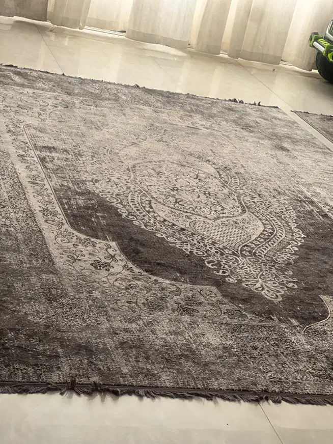 فرش ۱۵۰۰شانه بهشتی تبریز|فرش|گلستان (تهران), |دیوار