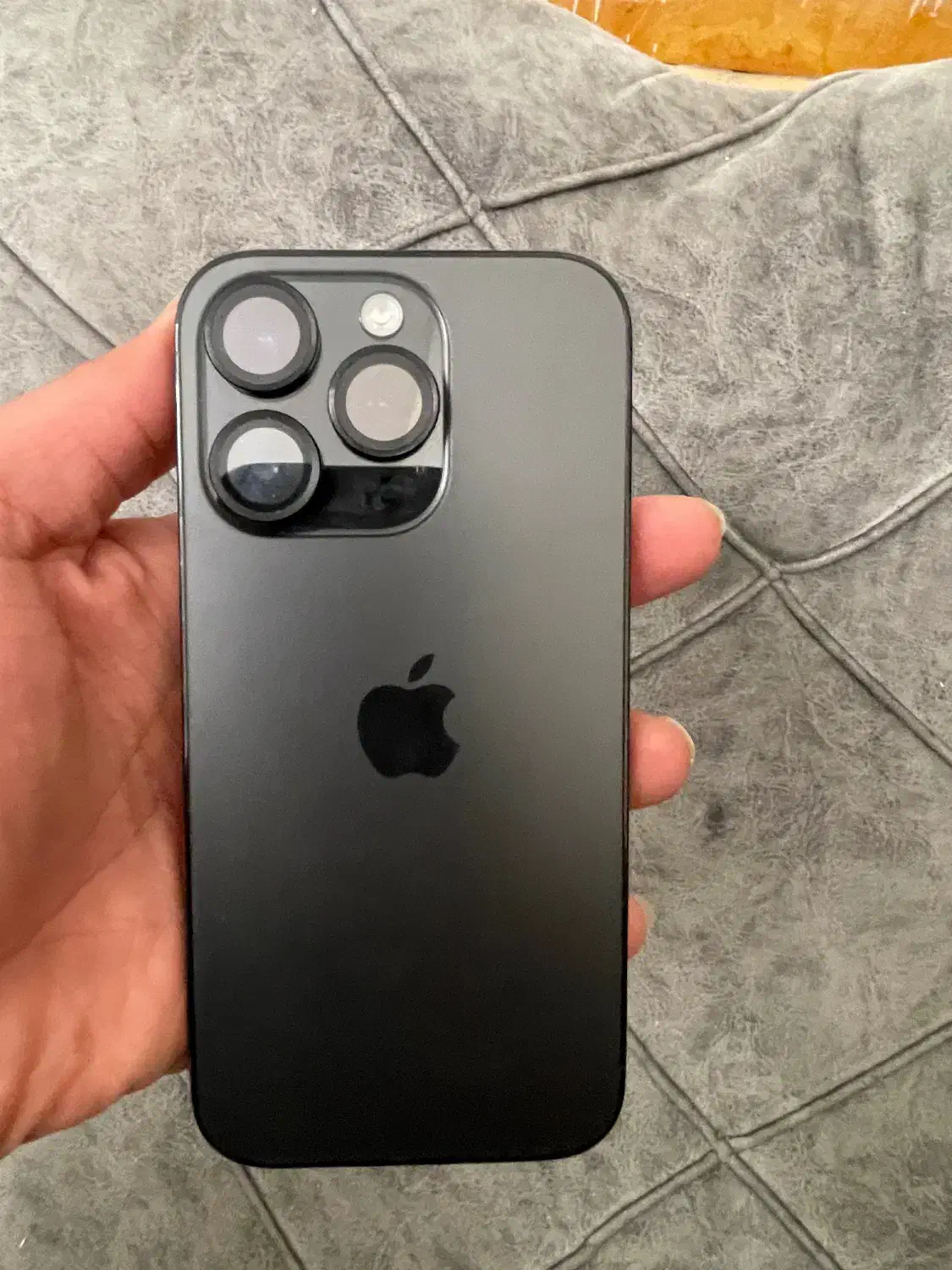 Iphone 14 pro 256 zaa|موبایل|تهران, فدک|دیوار