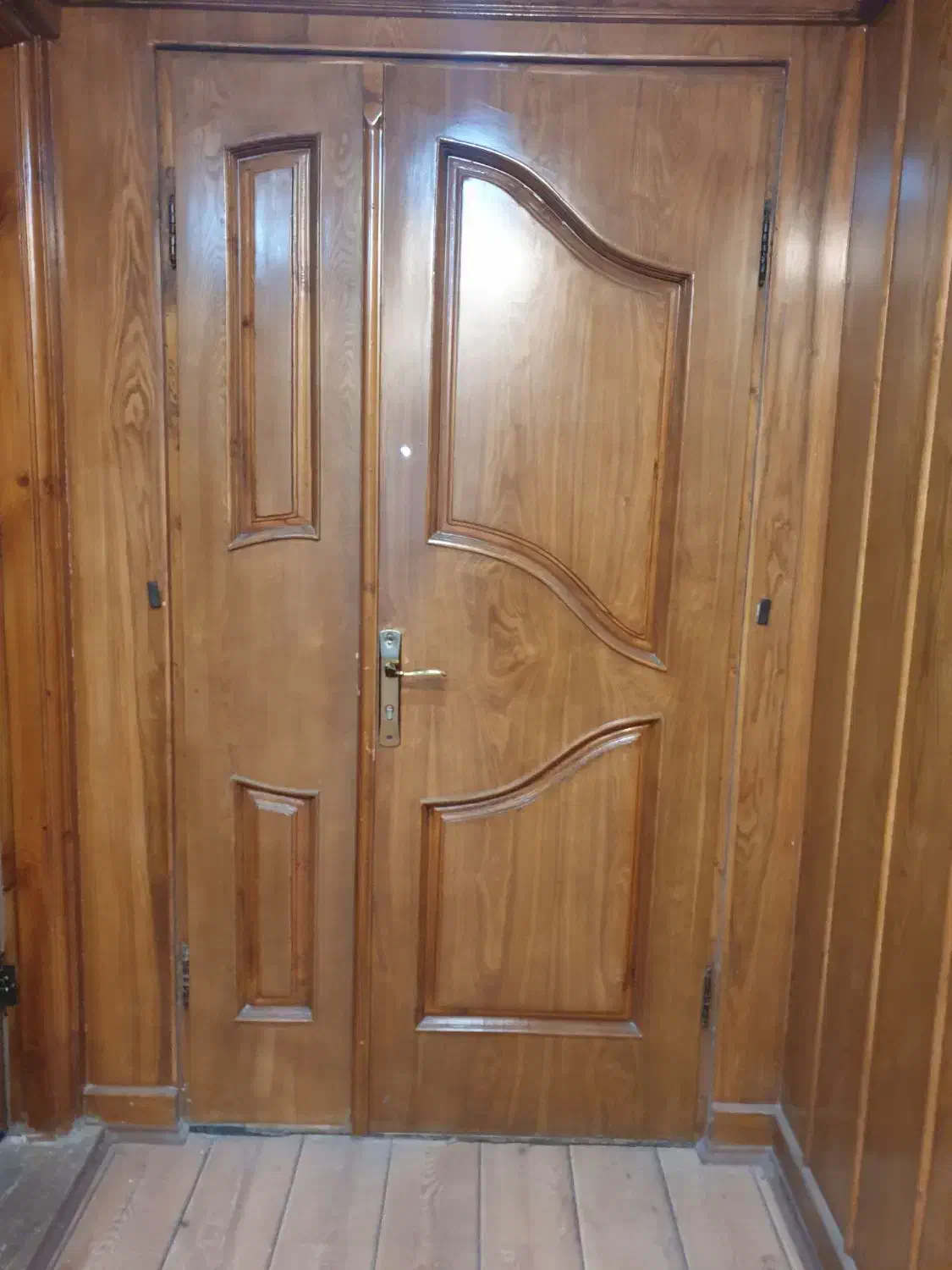 درب آپارتمان|مصالح و تجهیزات ساختمان|مشهد, هنرستان|دیوار