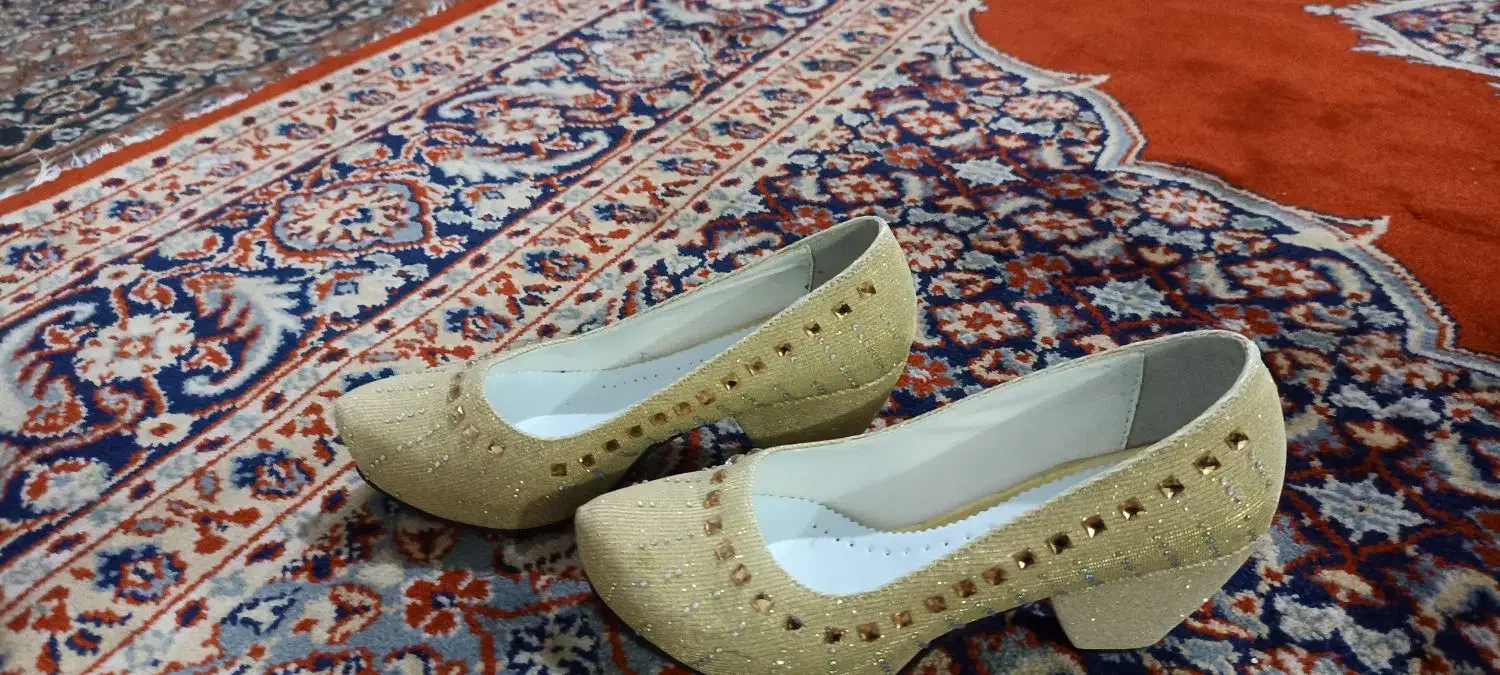 کفش نو|کیف، کفش، کمربند|بیرجند, |دیوار