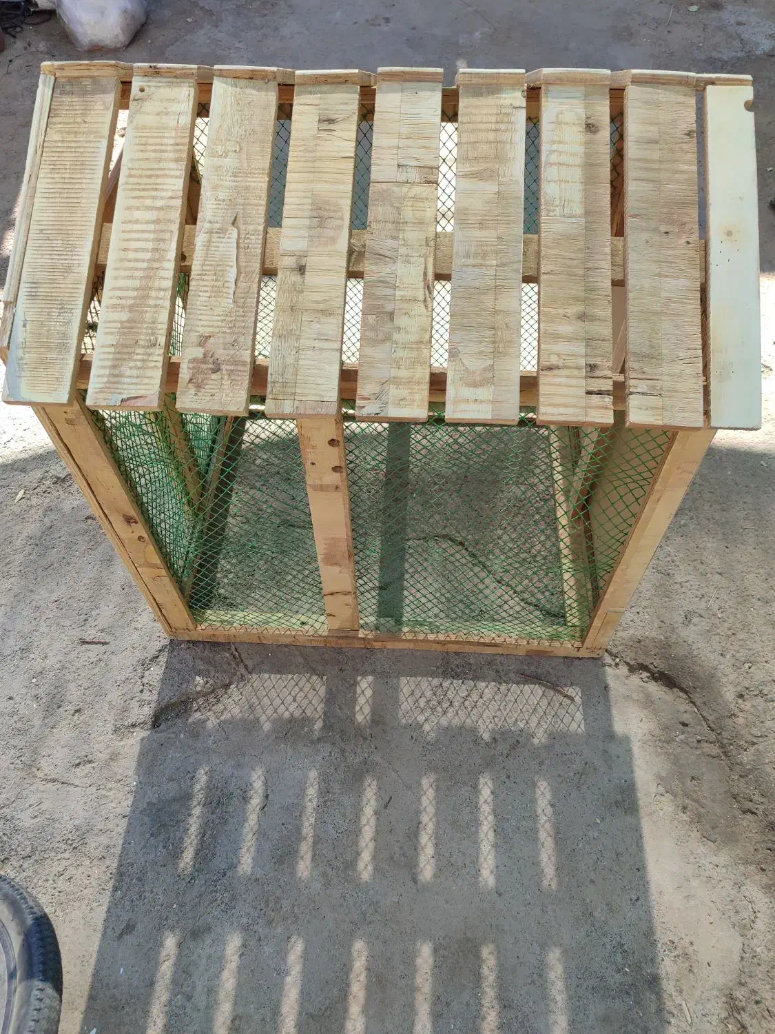 قفس حیوانات|لوازم جانبی حیوانات|رفسنجان, |دیوار