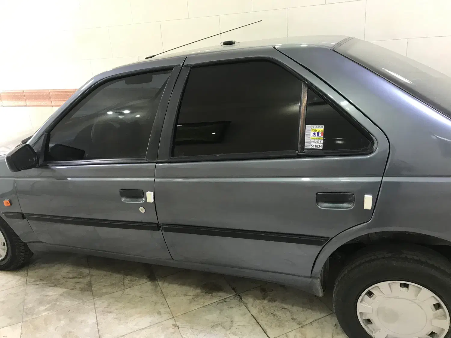 خودرو|خودرو سواری و وانت|ورامین, شهرک مدرس|دیوار