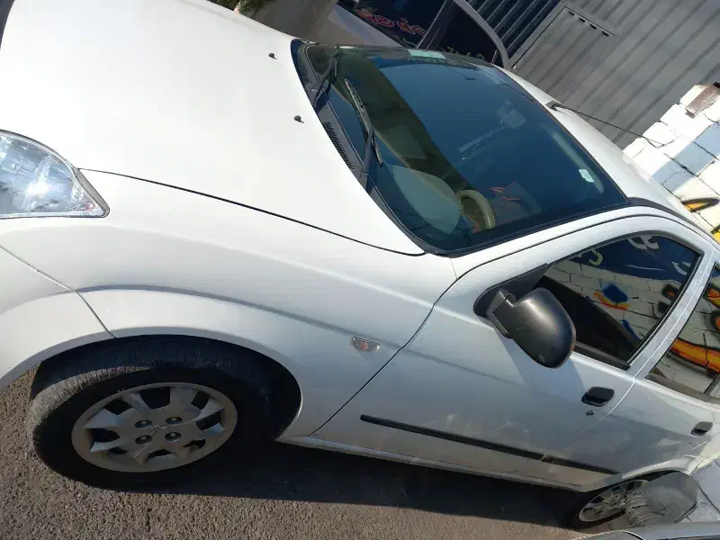 تیبا 2|خودرو سواری و وانت|شهریار, کردزار|دیوار