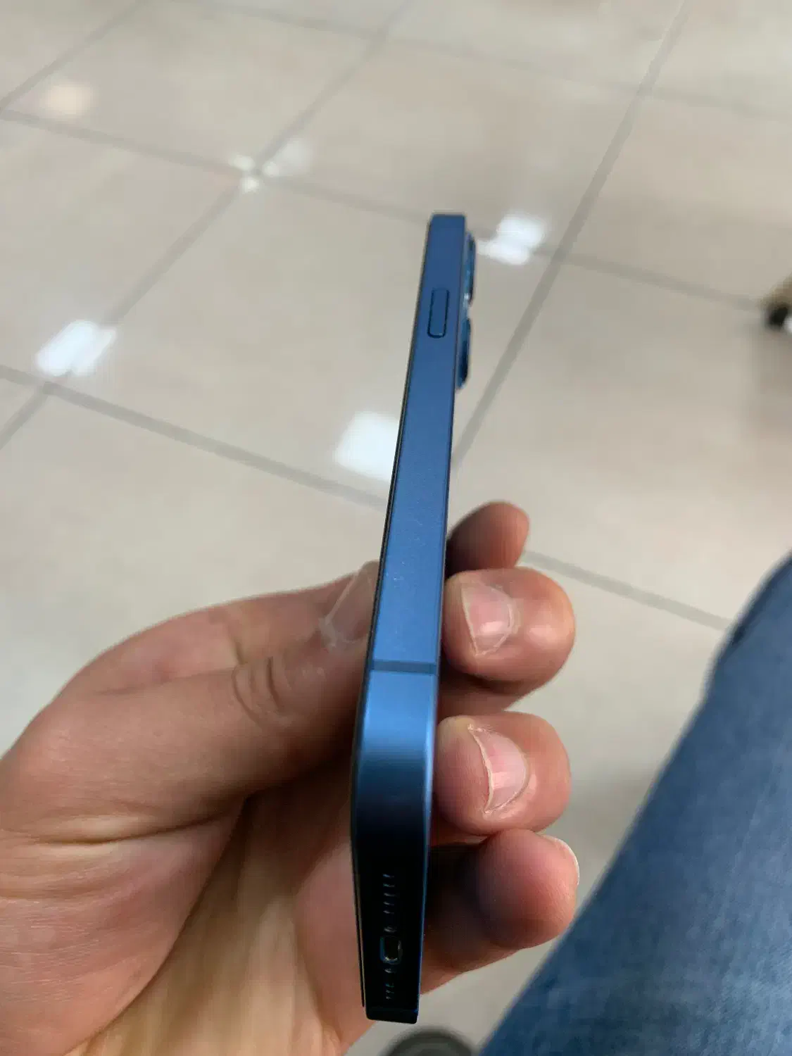 iphone 13 128gb zaa|موبایل|ساری, |دیوار