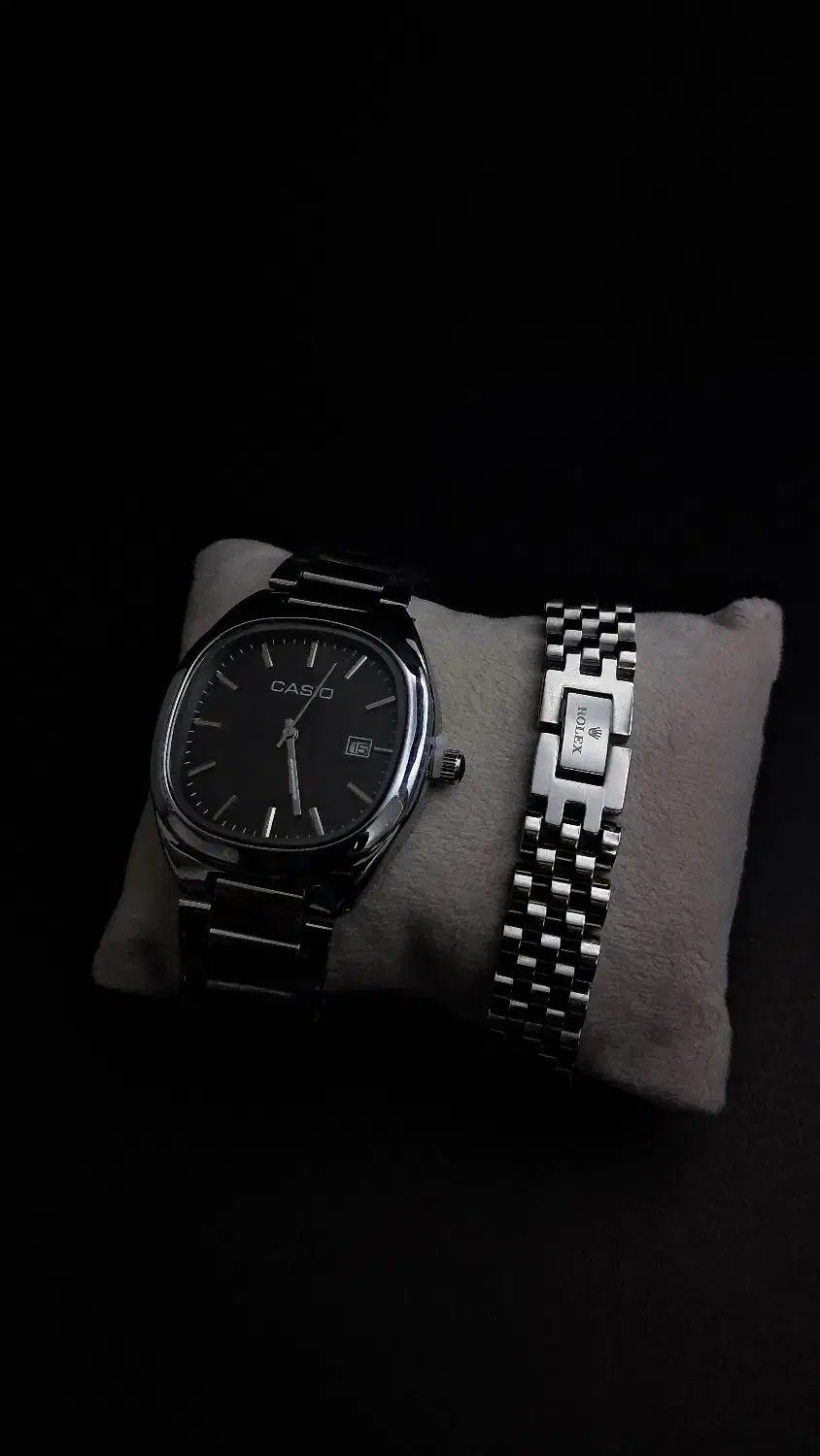 اکسسوری مردانه|زیورآلات و اکسسوری|قوچان, |دیوار