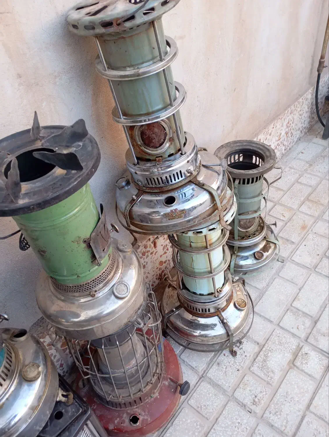 چراغ عالی نسب علاءالدین عالی نسب والور|بخاری، هیتر، شومینه|سبزوار, زینبیه|دیوار