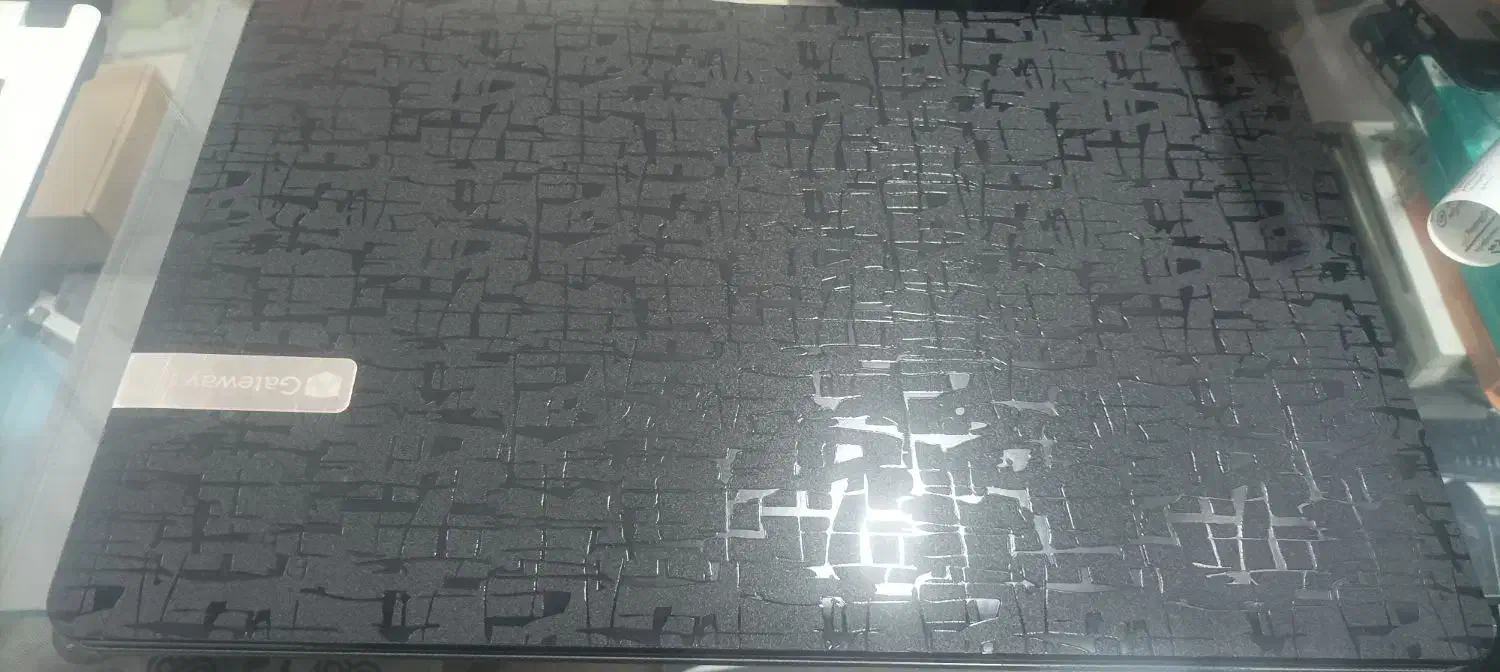 لپ تاپ getway|رایانه همراه|ایوان, |دیوار