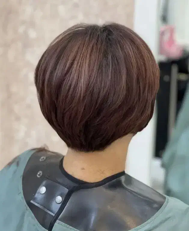 مدل برای کوتاهی کاملا رایگان|خدمات آرایشگری و زیبایی|نجفآباد, فردوسی|دیوار