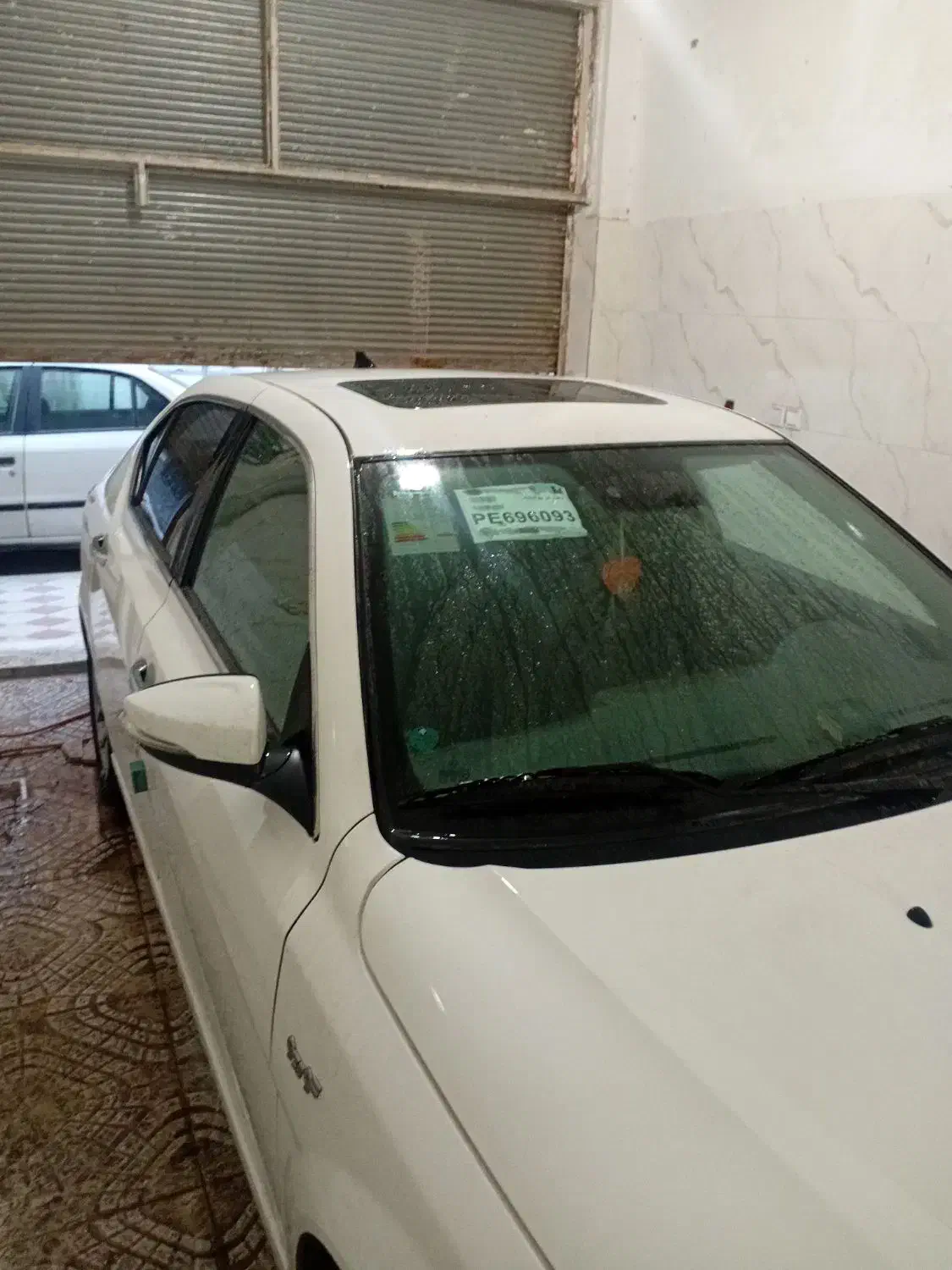 دنا پلاس توربوشارژ  اتوماتیک|خودرو سواری و وانت|بهارستان, |دیوار