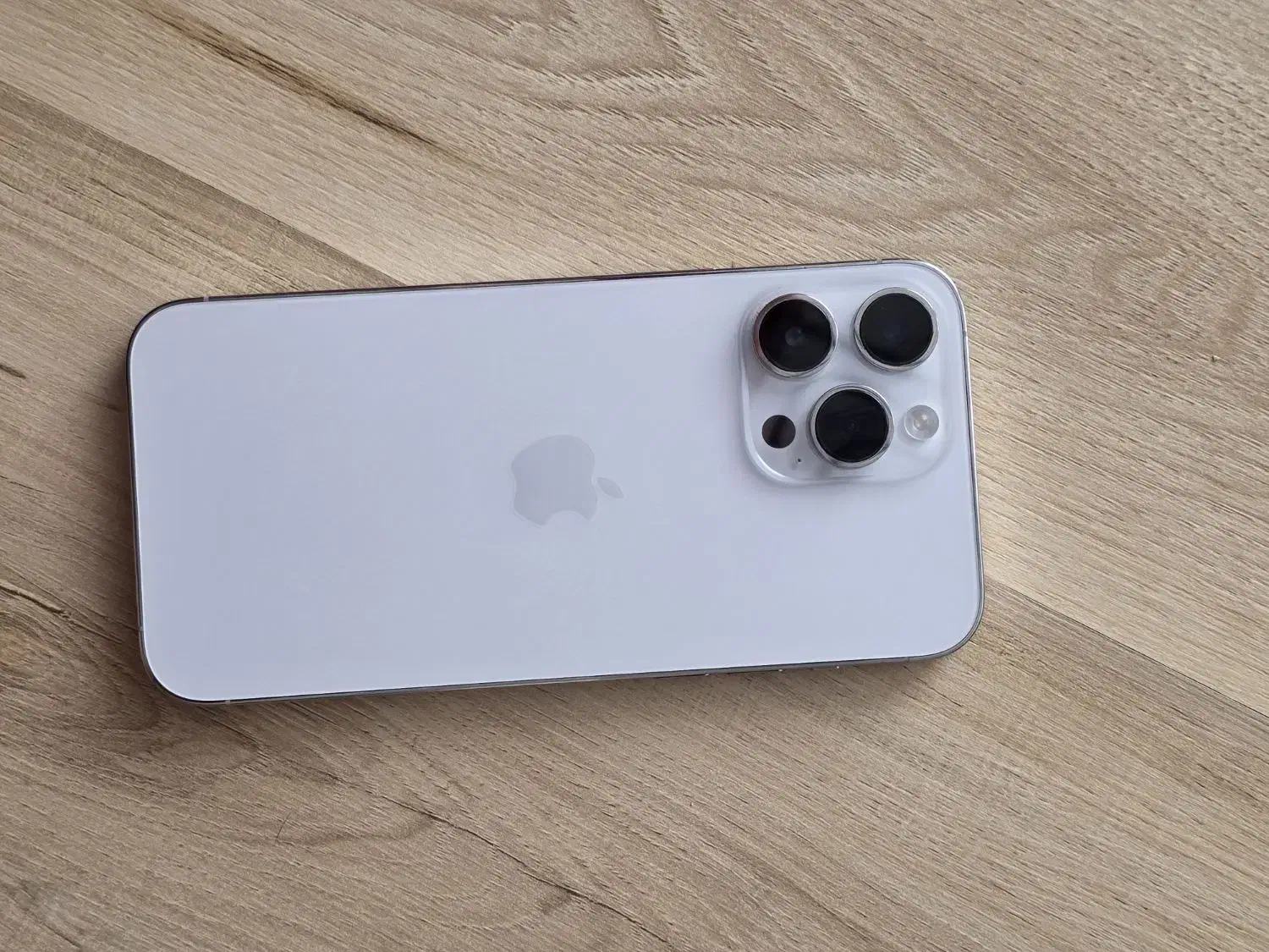 موبایل آیفون ۱۴ پرومکس در حد نو|موبایل|سمنان, |دیوار