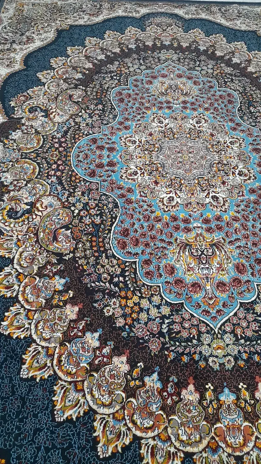 یه جفت فرش در حد|فرش|نهاوند, |دیوار