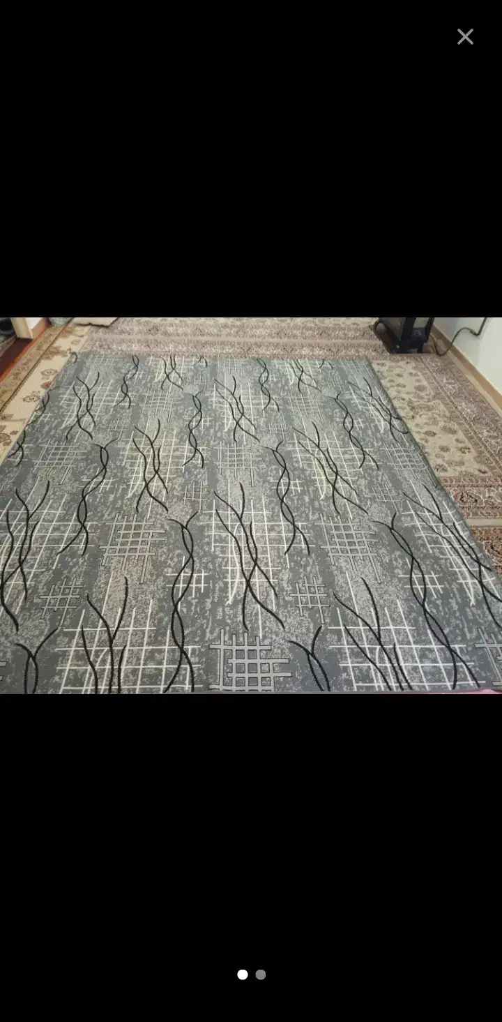 گلیم فرش|فرش|بروجرد, |دیوار