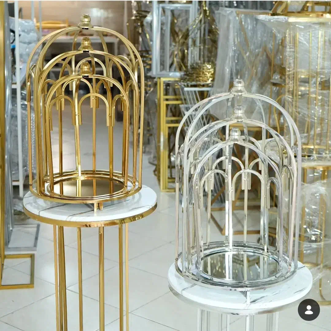 کرایه و وسایل عروسی و تولد تولد محمدی سنج|خدمات پذیرایی، مراسم|قم, باغ شریفی|دیوار