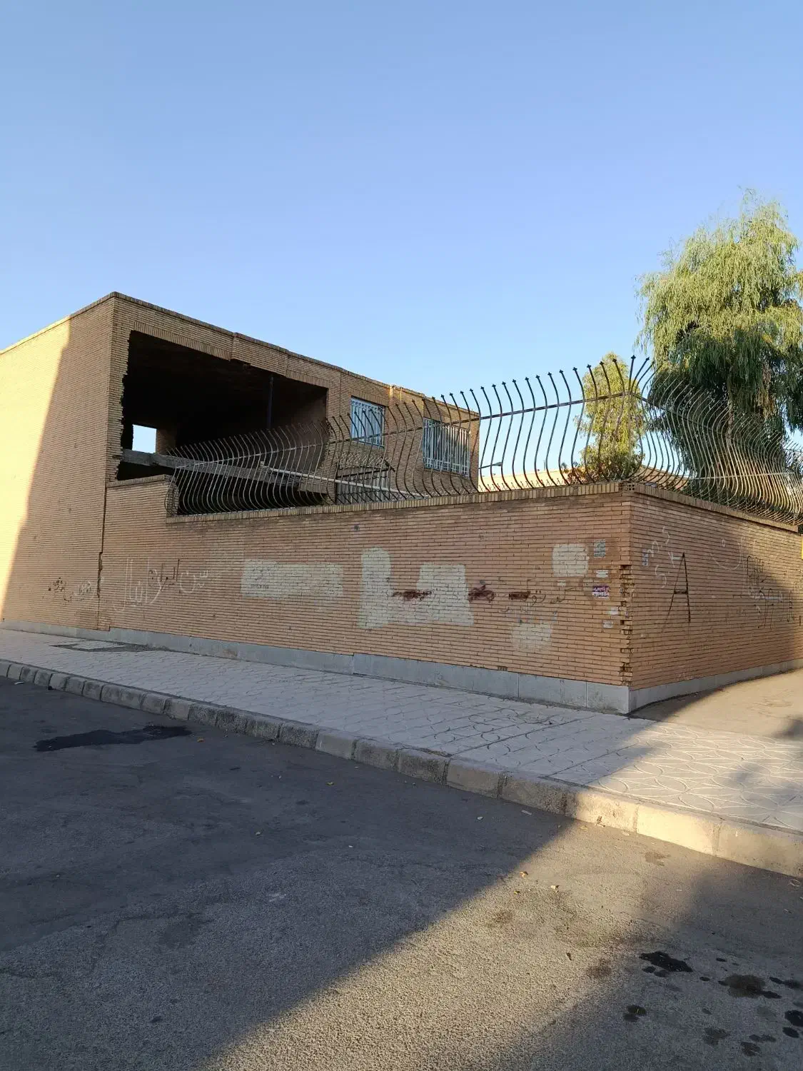 منزل ویلایی 171متری در محله A6 فولادشهر اصفهان|فروش خانه و ویلا|فولادشهر, A6|دیوار