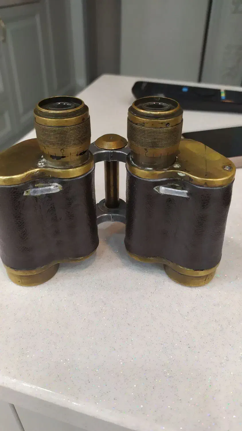 دوربین قدیمی|کلکسیون اشیاء عتیقه|بانه, |دیوار